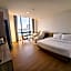 The Van Hotel