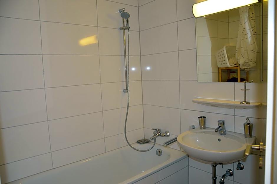 Apartments an der Uniklinik