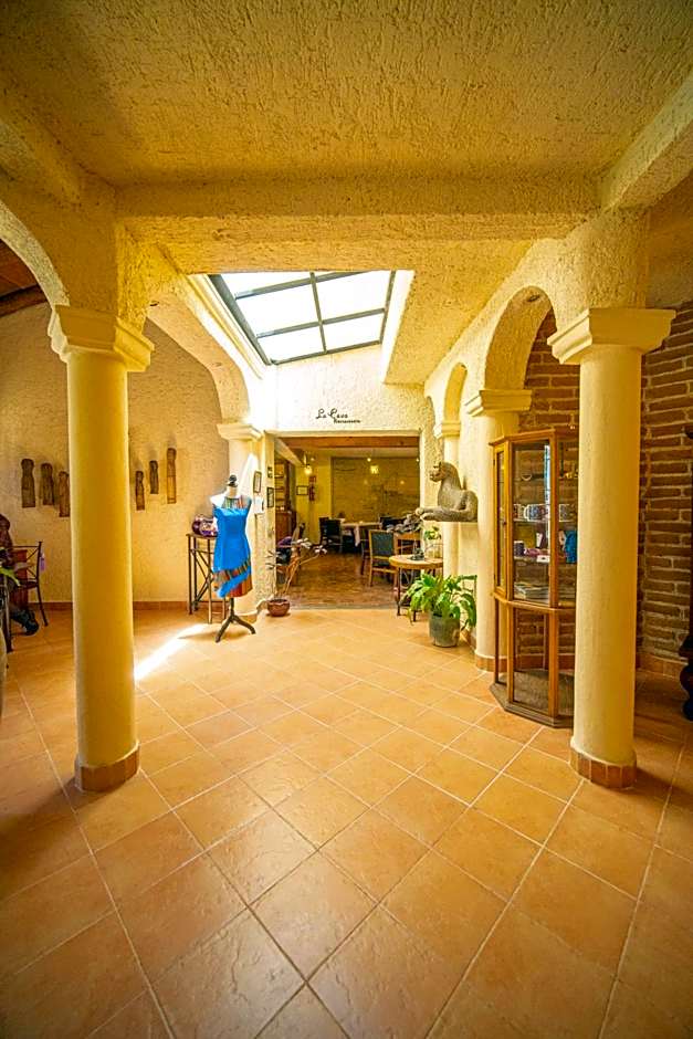 Hotel Villas Casa Morada