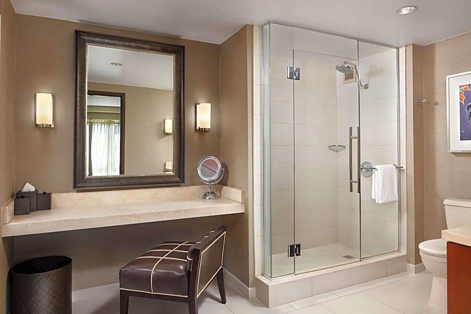 Hyatt Regency Sacramento
