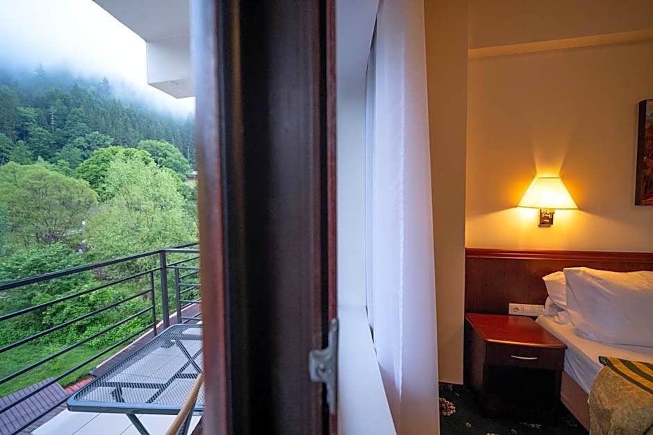 Zan Hotel Voineasa