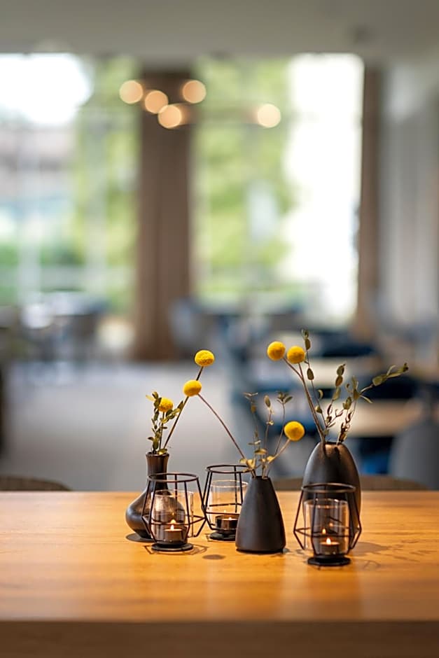 JUFA Hotel Bad Radkersburg - inkl 4h Thermeneintritt in Parktherme