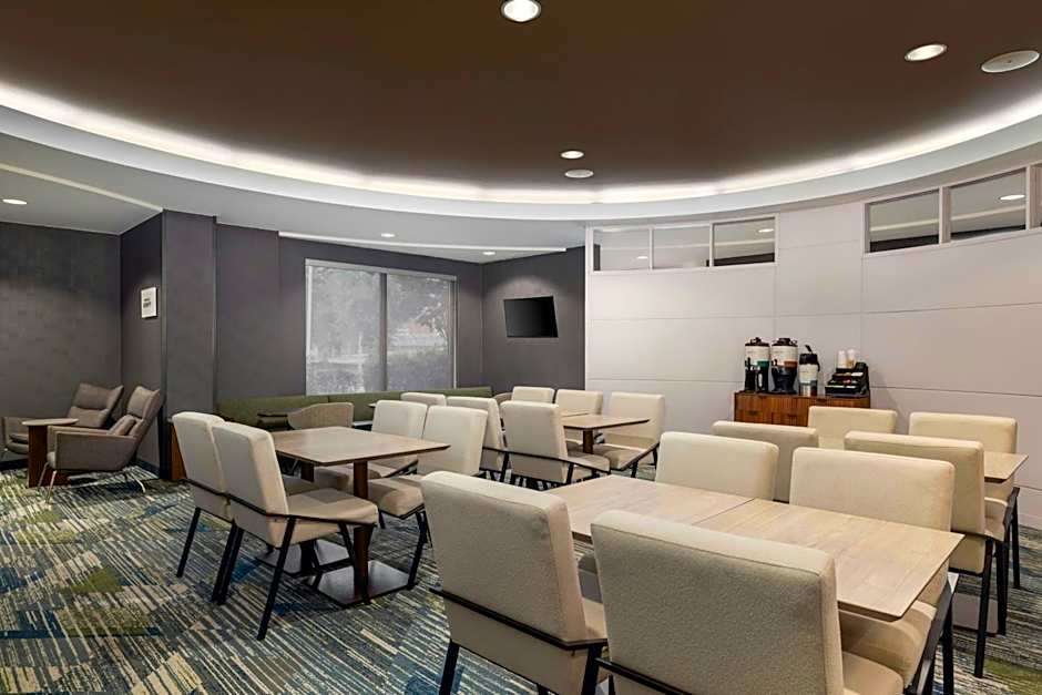 SpringHill Suites by Marriott Winston-Salem Hanes Mall