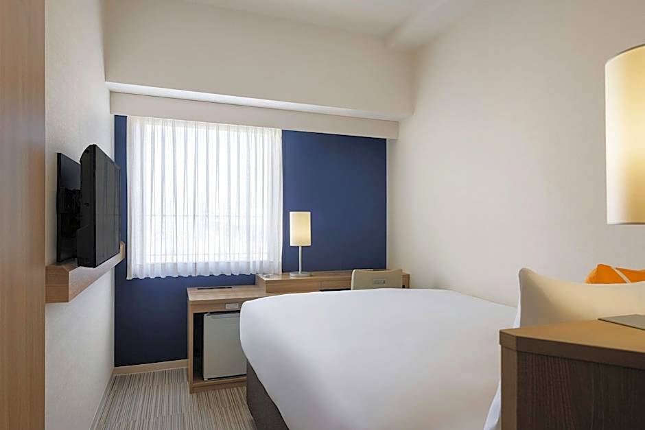 Four Points Flex by Sheraton Shin Osaka
