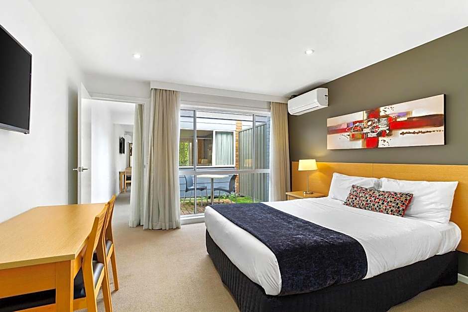 Quality Inn & Suites Traralgon
