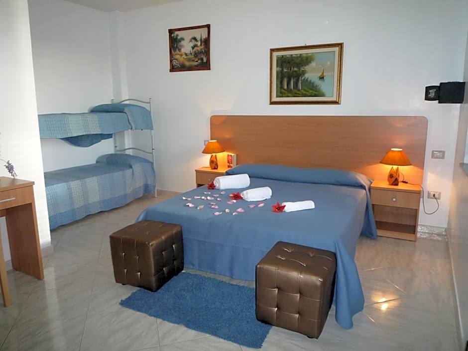 La Valle Verde hotel ristorante pizzeria