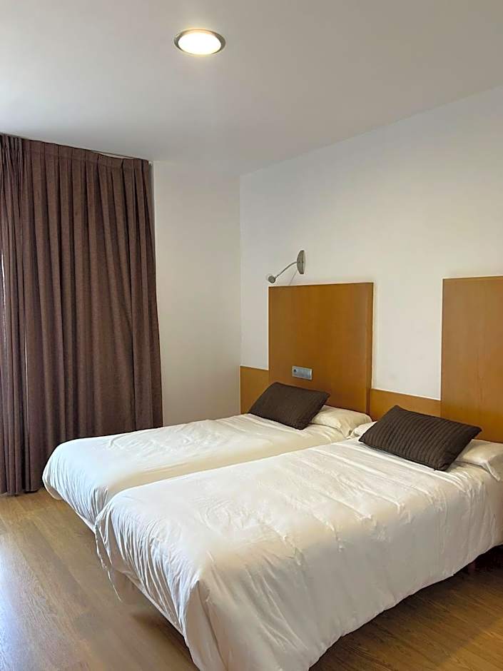 Hotel Lusitano