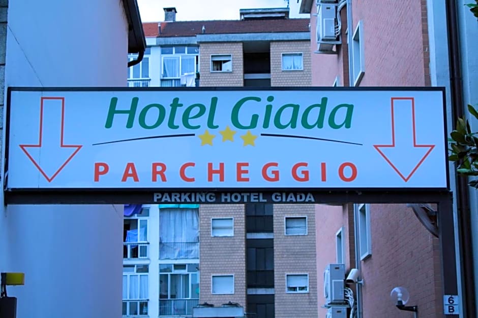 Hotel Giada
