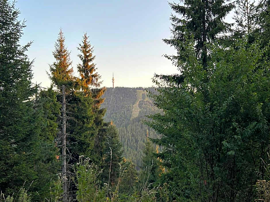 Monastery 2 Aparthotel