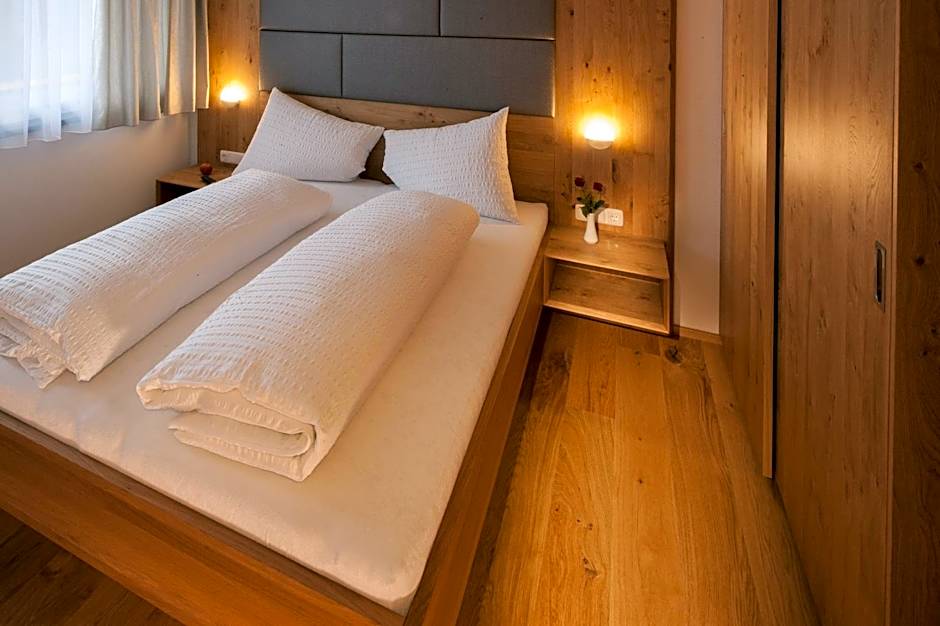 Hotel Sonnalpen
