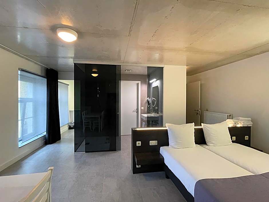 Hotel Elisabeth