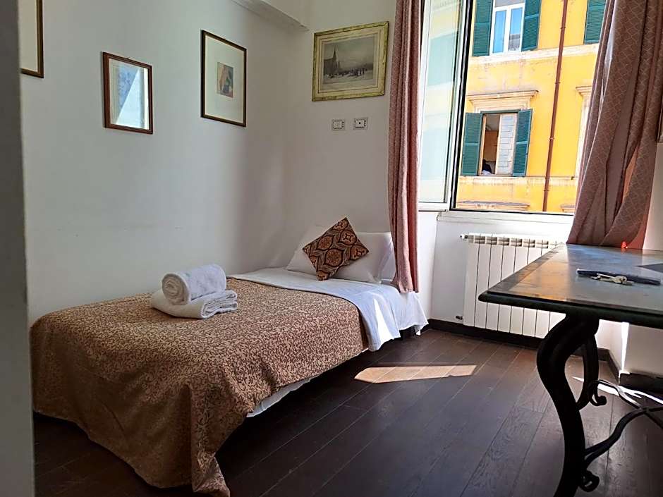 Casa Fanti 57
