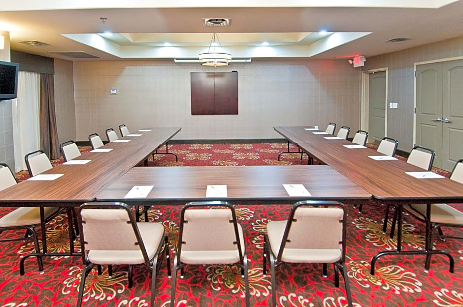 Hampton Inn Maumelle