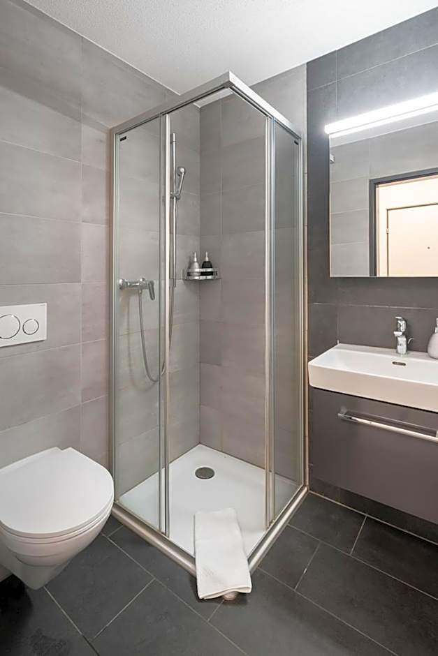 Studio VICTORIA Interlaken