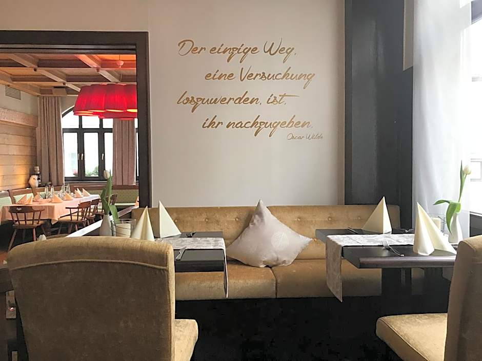 Flair Hotel Vier Jahreszeiten