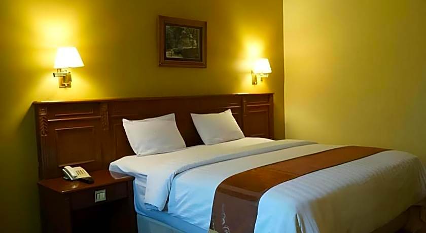 Madani Syariah Hotel