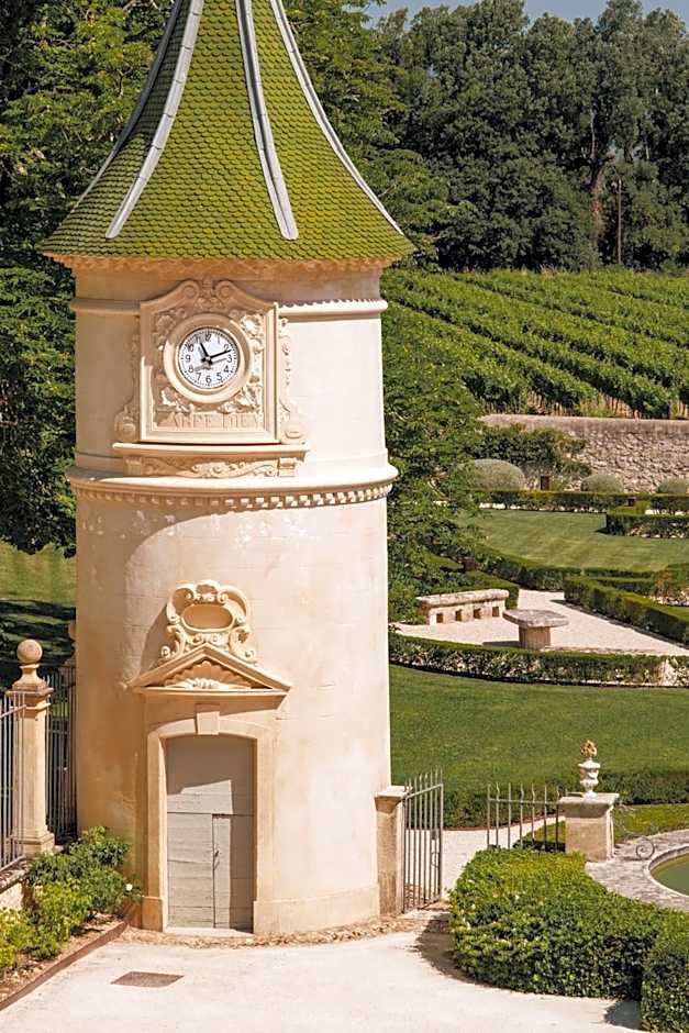Château de Fonscolombe - Relais & Châteaux