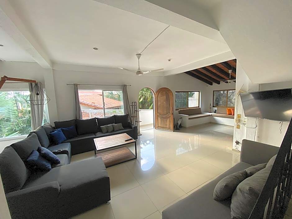 Casa Ucrania