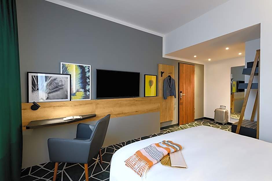 ibis Styles Aschaffenburg