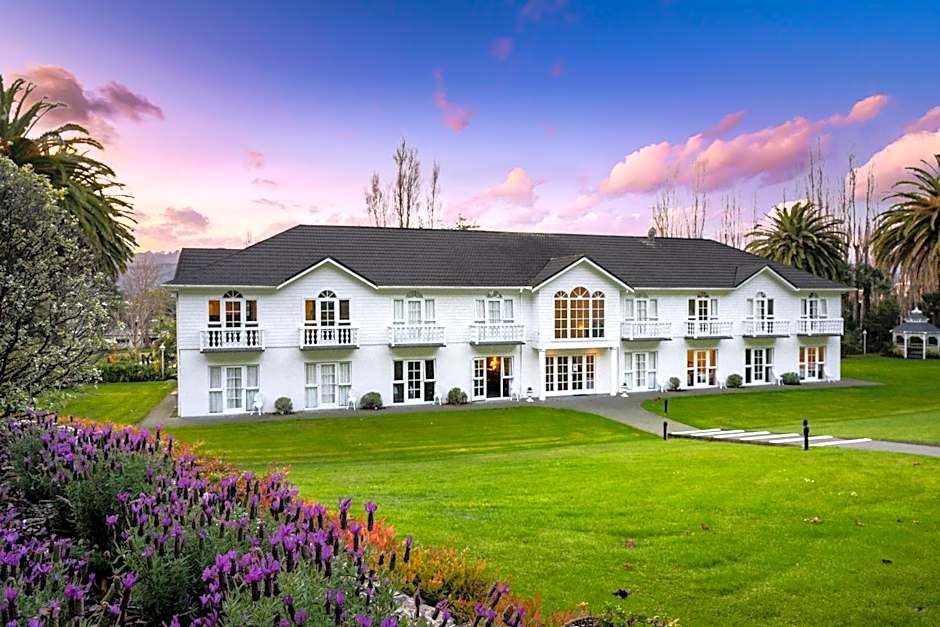 Wallaceville House Motor Lodge