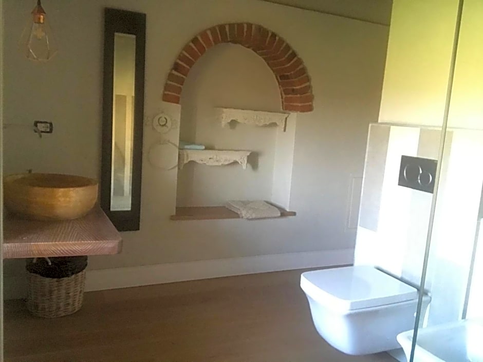 La locanda del cuore