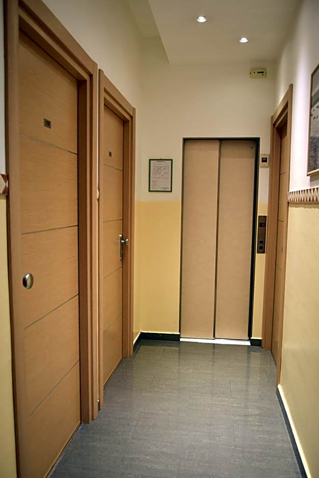 Hotel Losanna