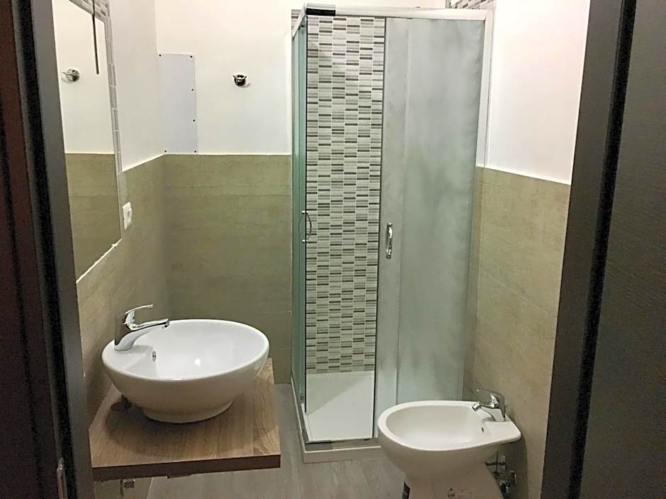Guest House Minas