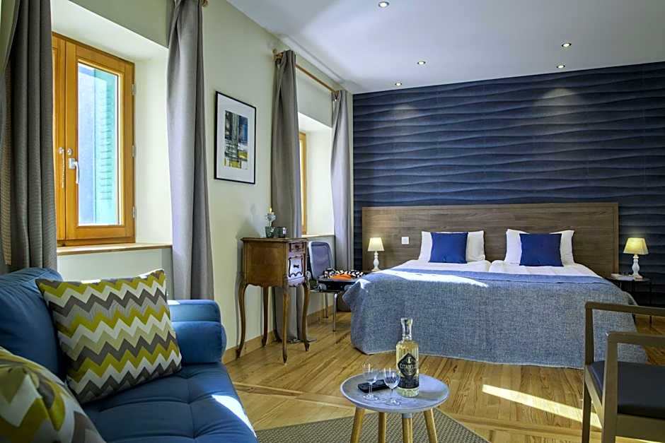 Sport'Hotel-Aparthotel de Milan