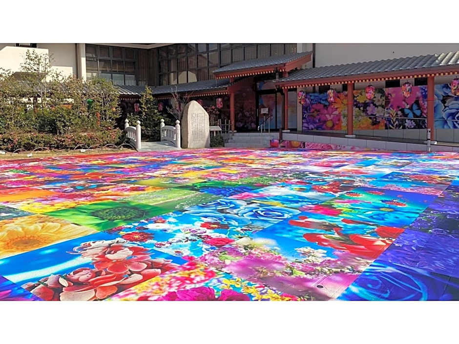 Old England Dogo Yamanote Hotel - Vacation STAY 76375v