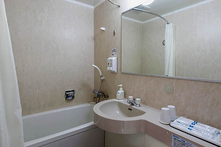 Comfort Hotel Himeji