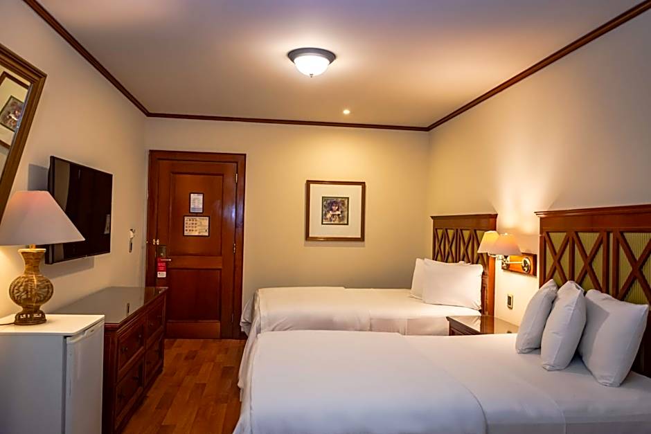 Best Western Plus Hotel Stofella