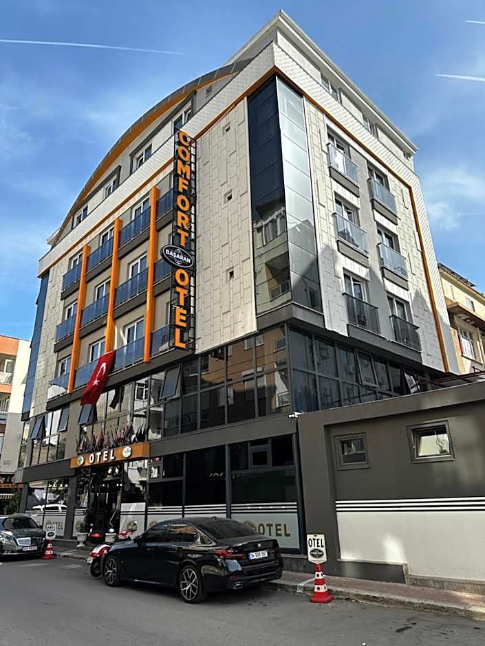 Comfort Başaran OTEL
