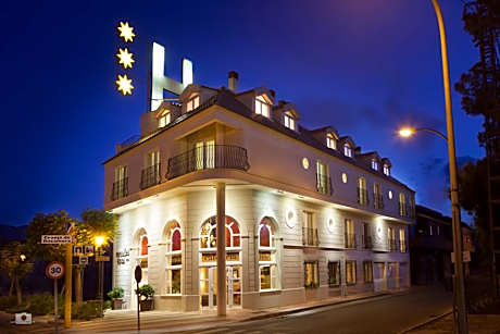 Hotel Versalles