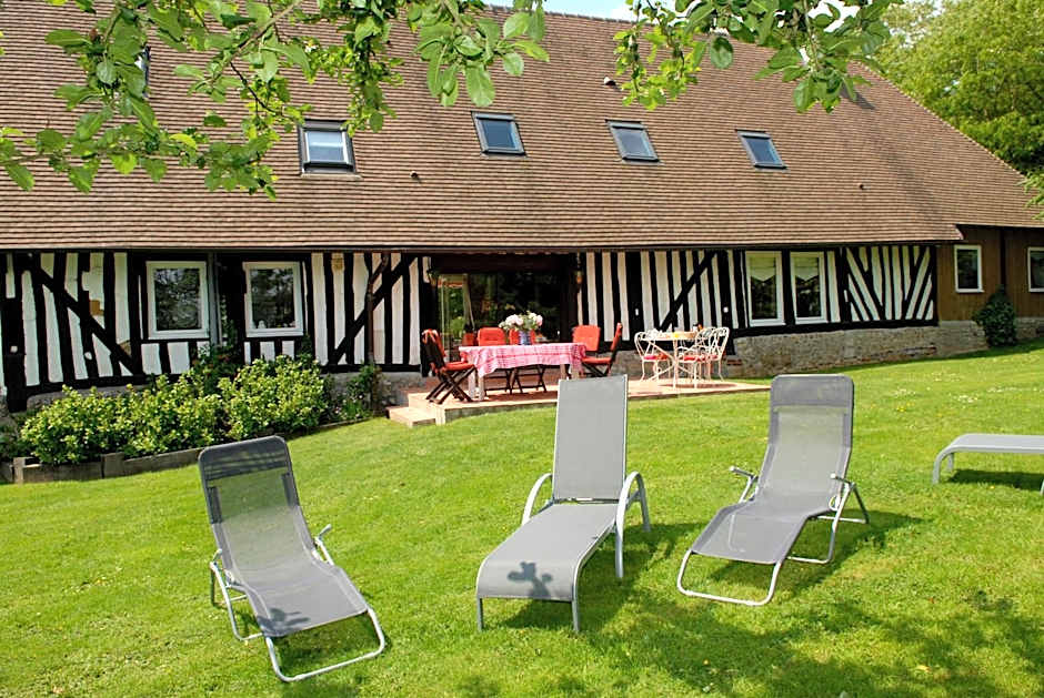 Le Vieux Pressoir