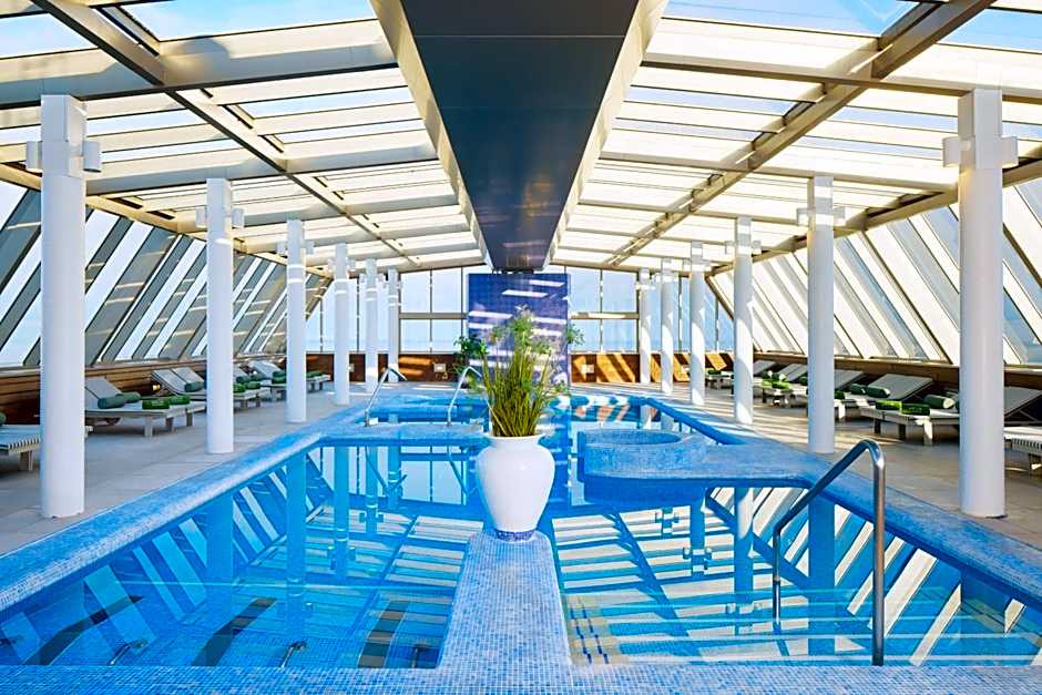 Melia Costa Atlantis Tenerife