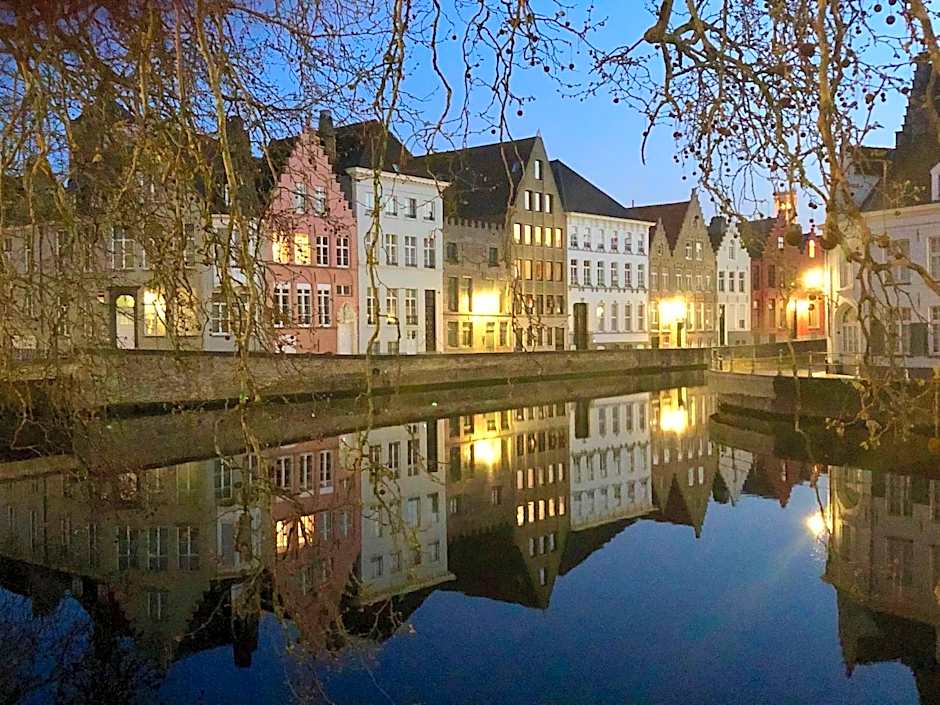 Hotel Ter Duinen