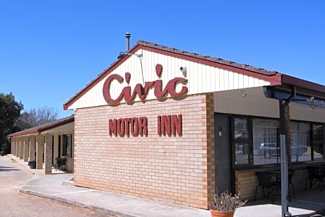 Civic Motor Inn