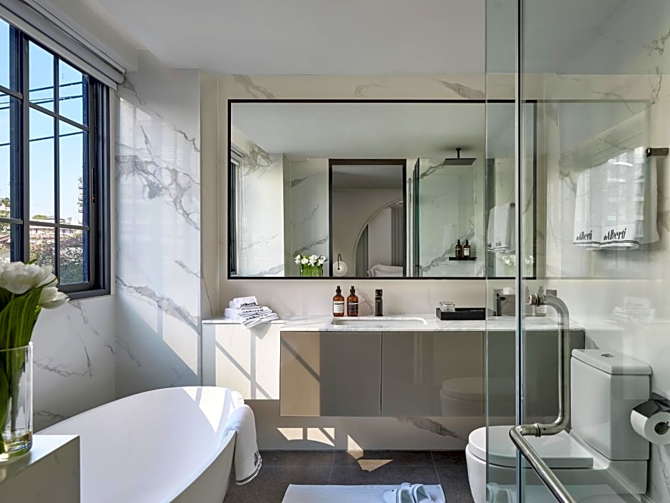 The Alberti Hotel - Sukhumvit 31