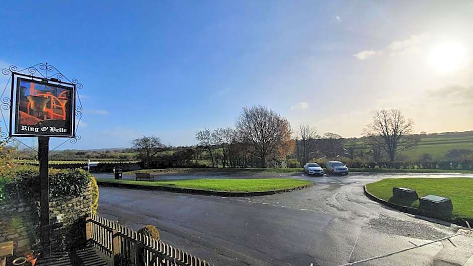 Ring O Bells Hinton Blewett