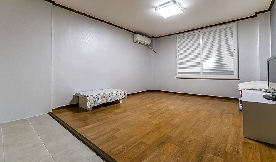 Gyeongju Valentine Bomun Branch