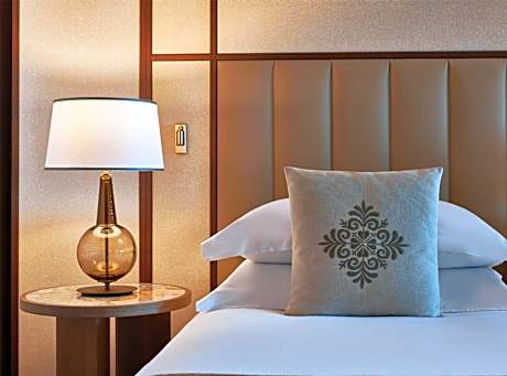 Deluxe Family Connecting Room