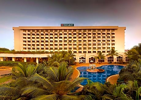 The Lalit Mumbai