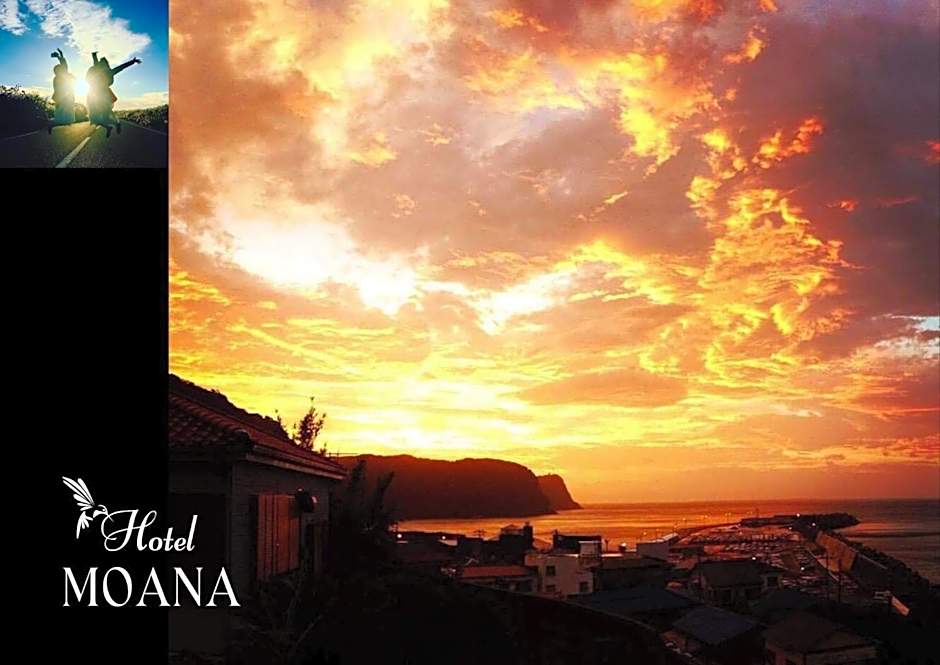 hotel MOANA - Vacation STAY 76518v