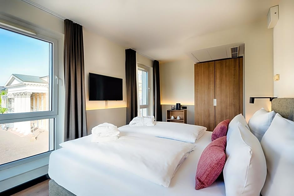 Welcome Hotel Darmstadt