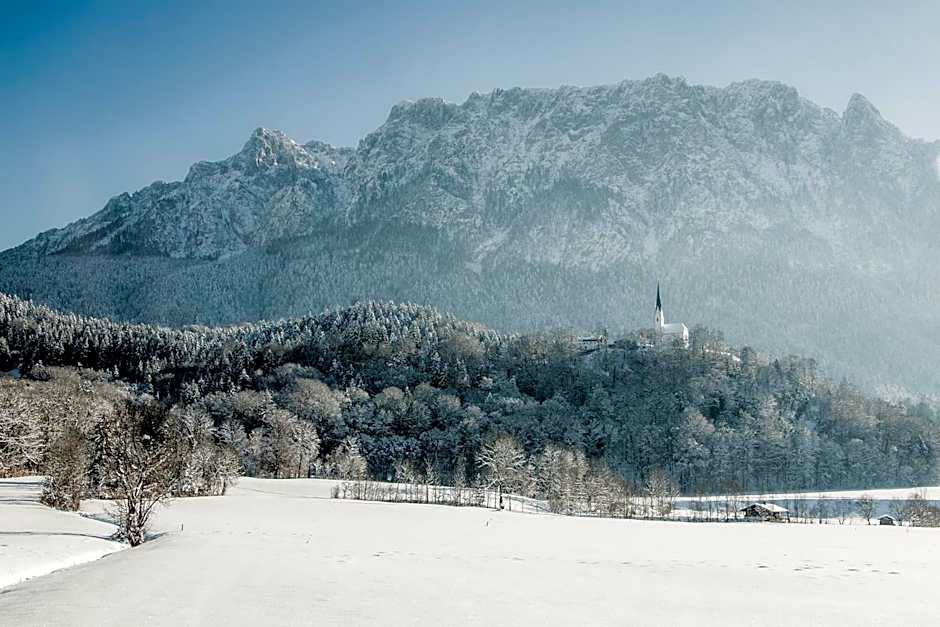 Unterwirt - Restaurant & Gasthof Ebbs