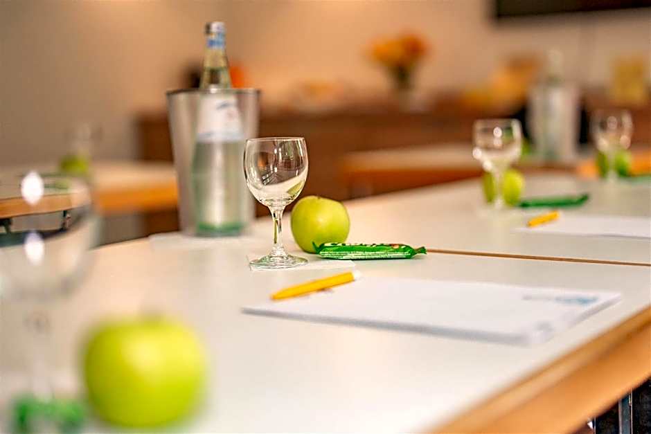 Waldhotel Eisenberg
