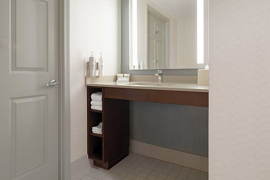 Hilton Garden Inn Chicago Downtown/Magnificent Mile