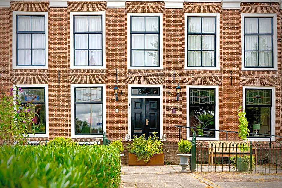 Herberg Het Rechthuis