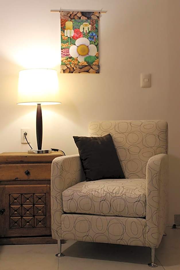 La Cochinilla Hotel Boutique