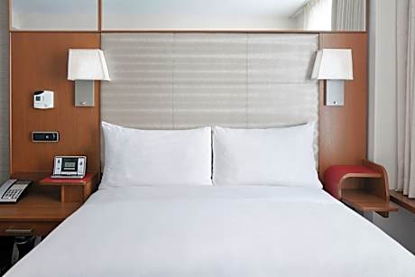 Mobility Accessible Standard Room